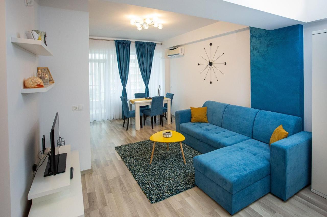 מאמאיה Elegance Apartment Summerland מראה חיצוני תמונה