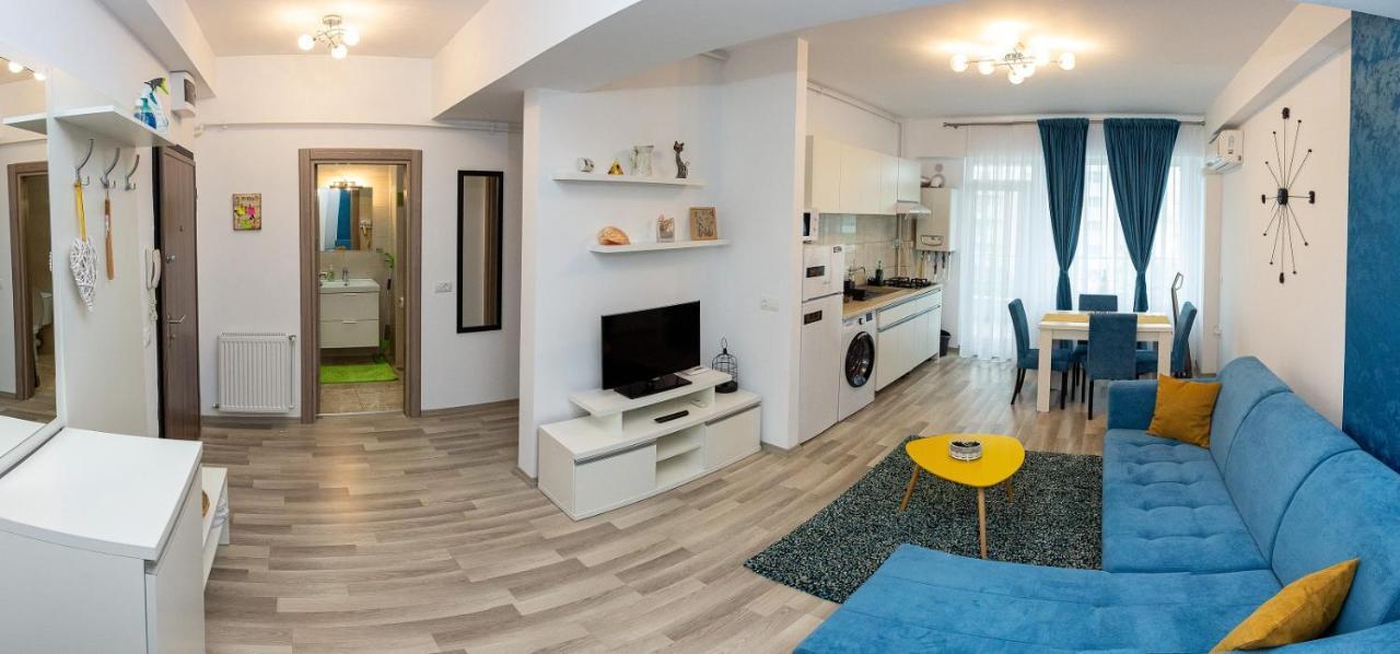 מאמאיה Elegance Apartment Summerland מראה חיצוני תמונה